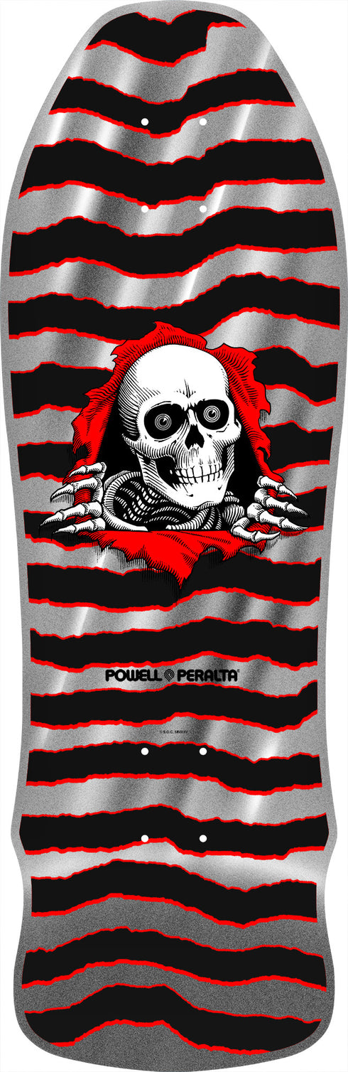 Powell - GeeGah Ripper Reissue Deck (9.75")